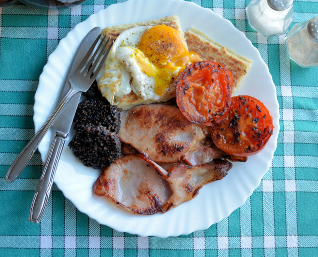 Alevines del Ulster - Belfast | Secret World Trip Planner