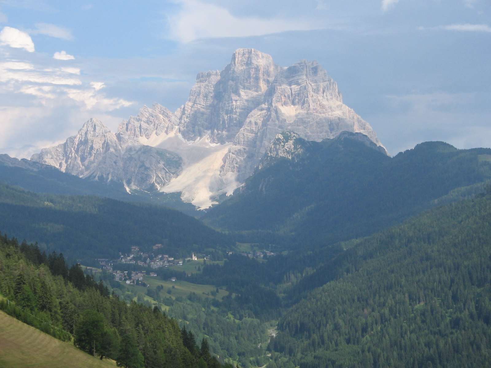 Forno Di Zoldo - Forno di Zoldo | Secret World Trip Planner
