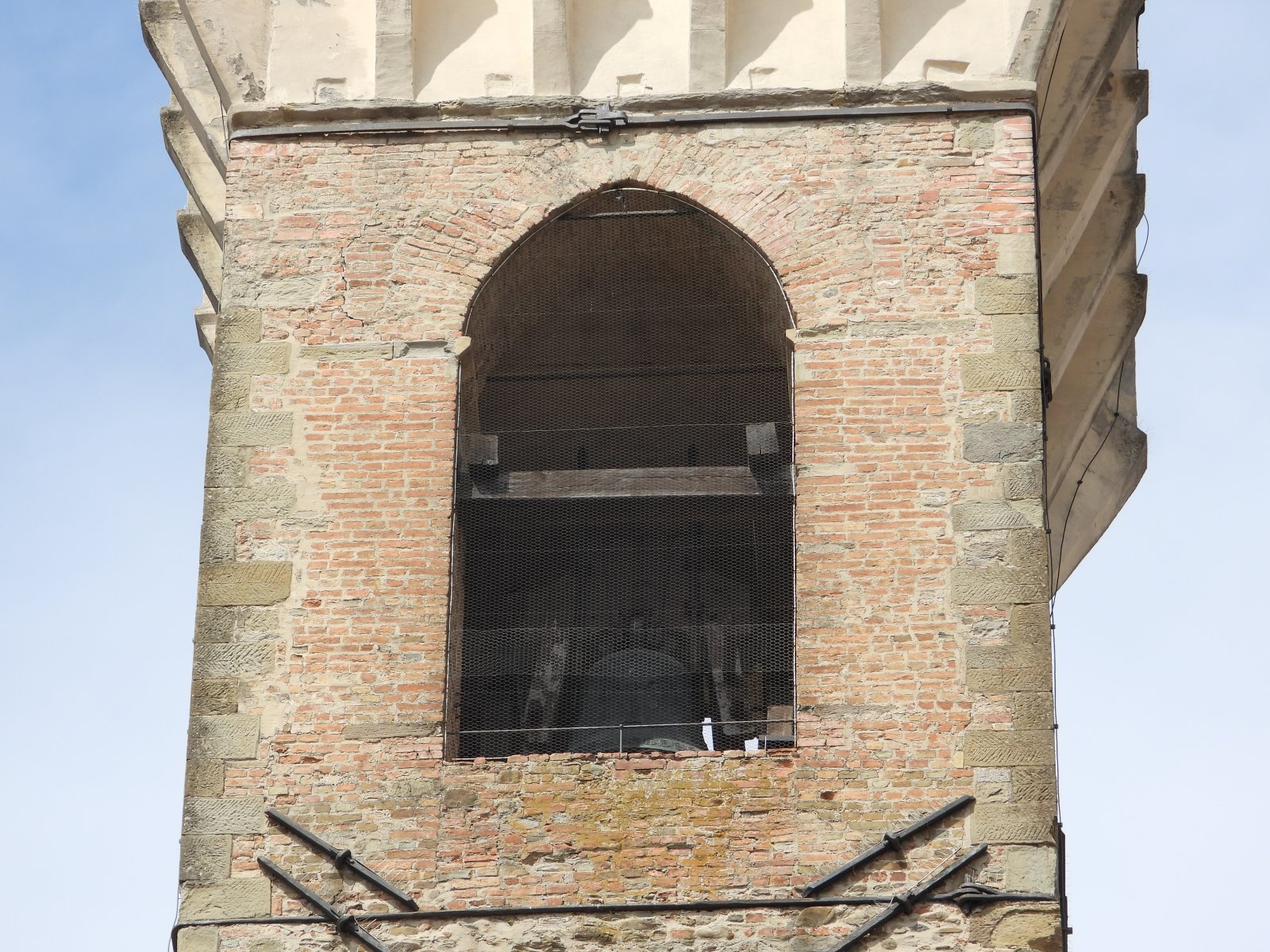 Palatul Vicarilor - Scarperia e San Piero | Secret World Trip Planner