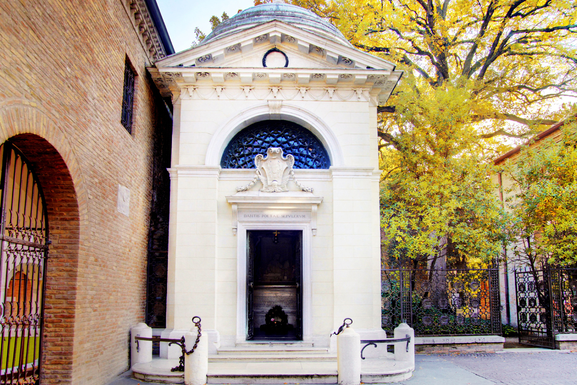 Diuri-Uri - Ravenna | Secret World Trip Planner