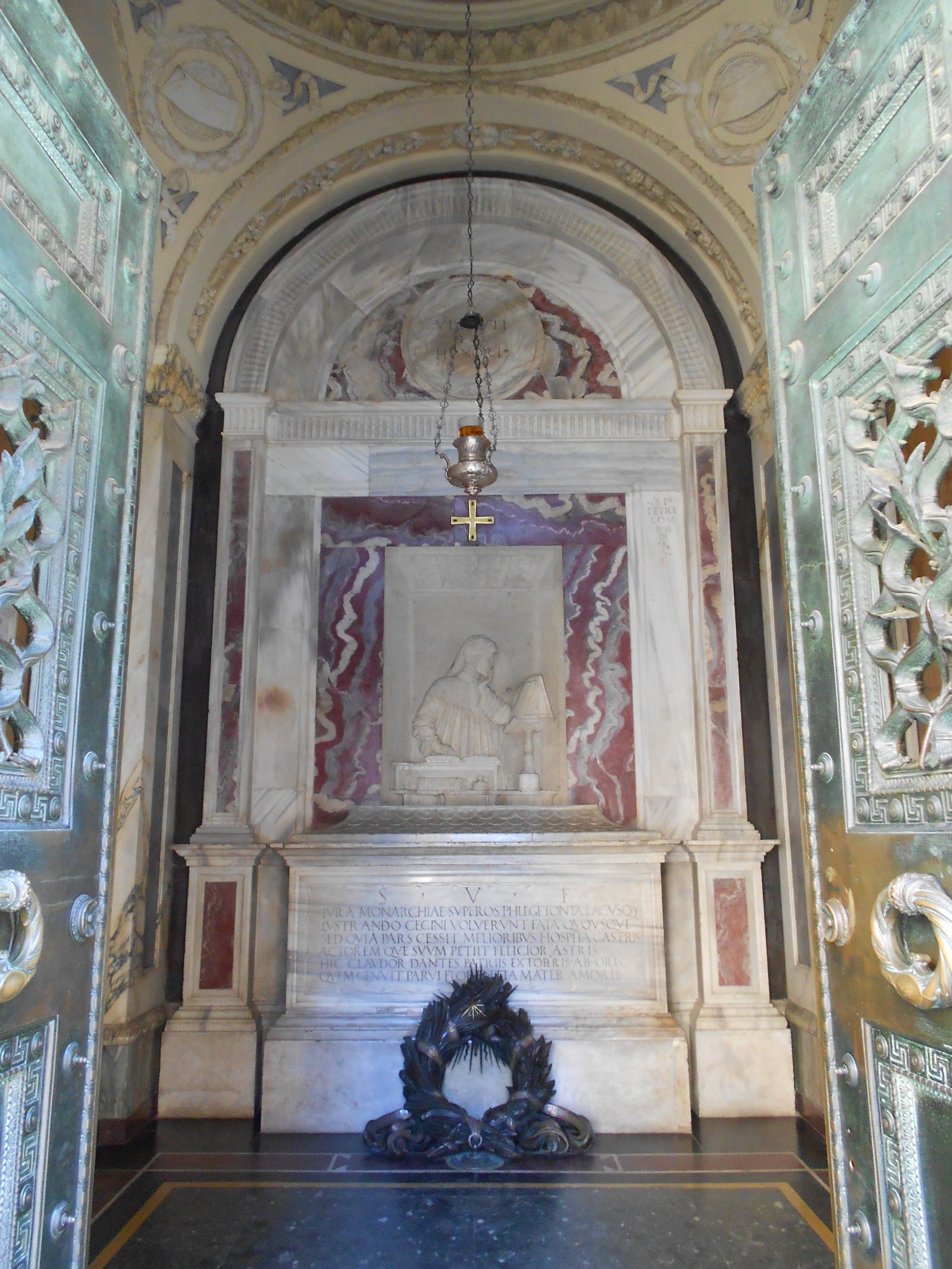 Diuri-Uri - Ravenna | Secret World Trip Planner