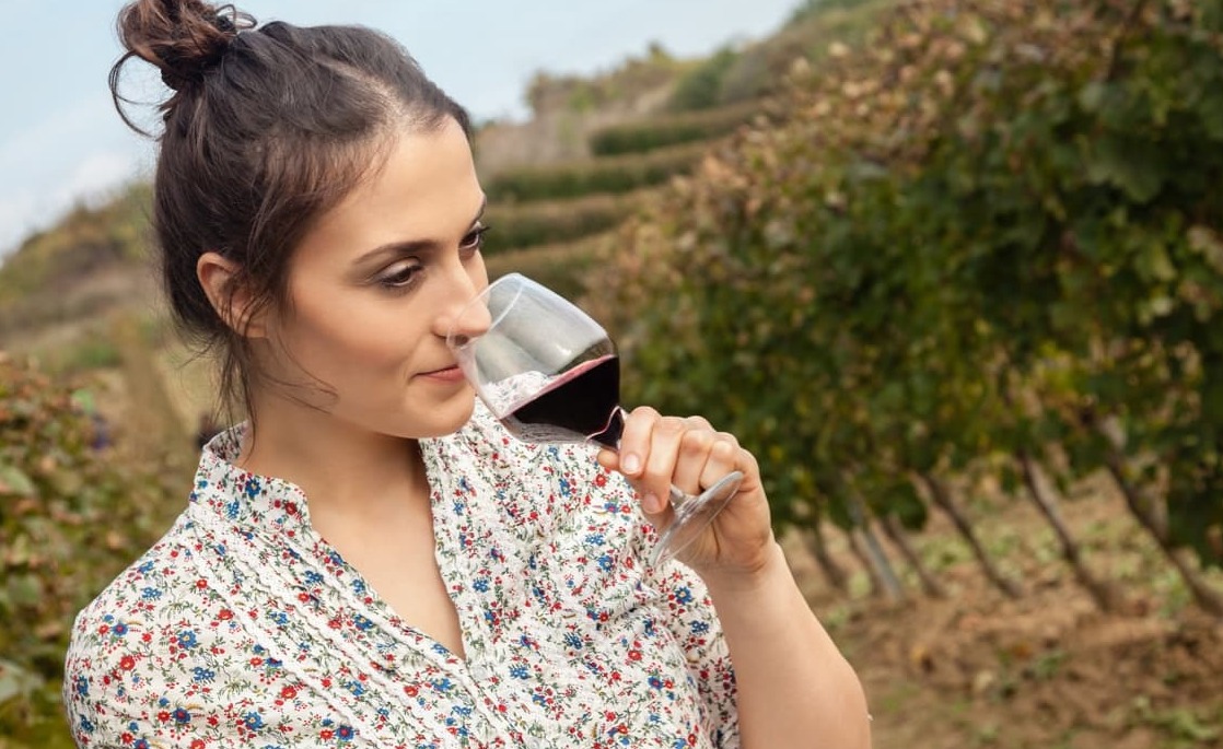 Sangiovese DOC Of Romagna - Cesena | Secret World Trip Planner