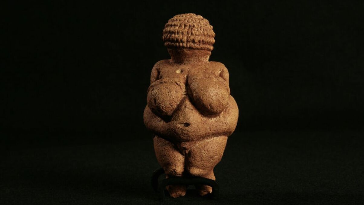 शुक्र के Willendorf - Wien | Secret World Trip Planner