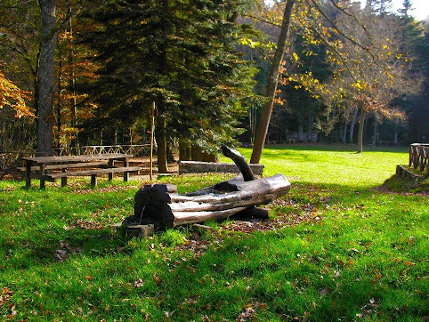 Reserva Natural de Collemeluccio-Montedimezzo - Pescolanciano | Secret World Trip Planner
