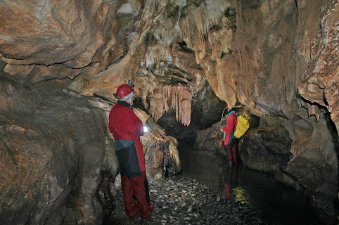 Grotta degli Ausi - Prossedi | Secret World Trip Planner