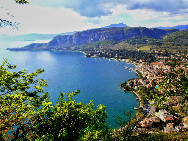 Wieś Gardy - Garda | Secret World Trip Planner