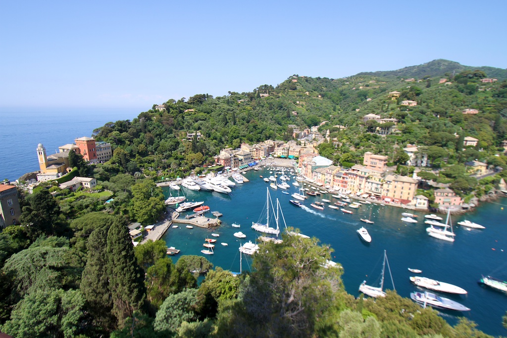 Portofino - Portofino | Secret World Trip Planner