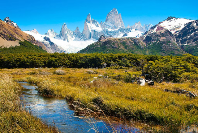 Parque Nacional Torres del Paine - Torres del Paine National Park | Secret World Trip Planner