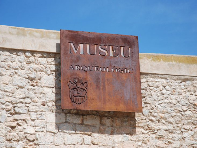 Músaem Seandálaíochta Dalt Vila - Ibiza | Secret World Trip Planner