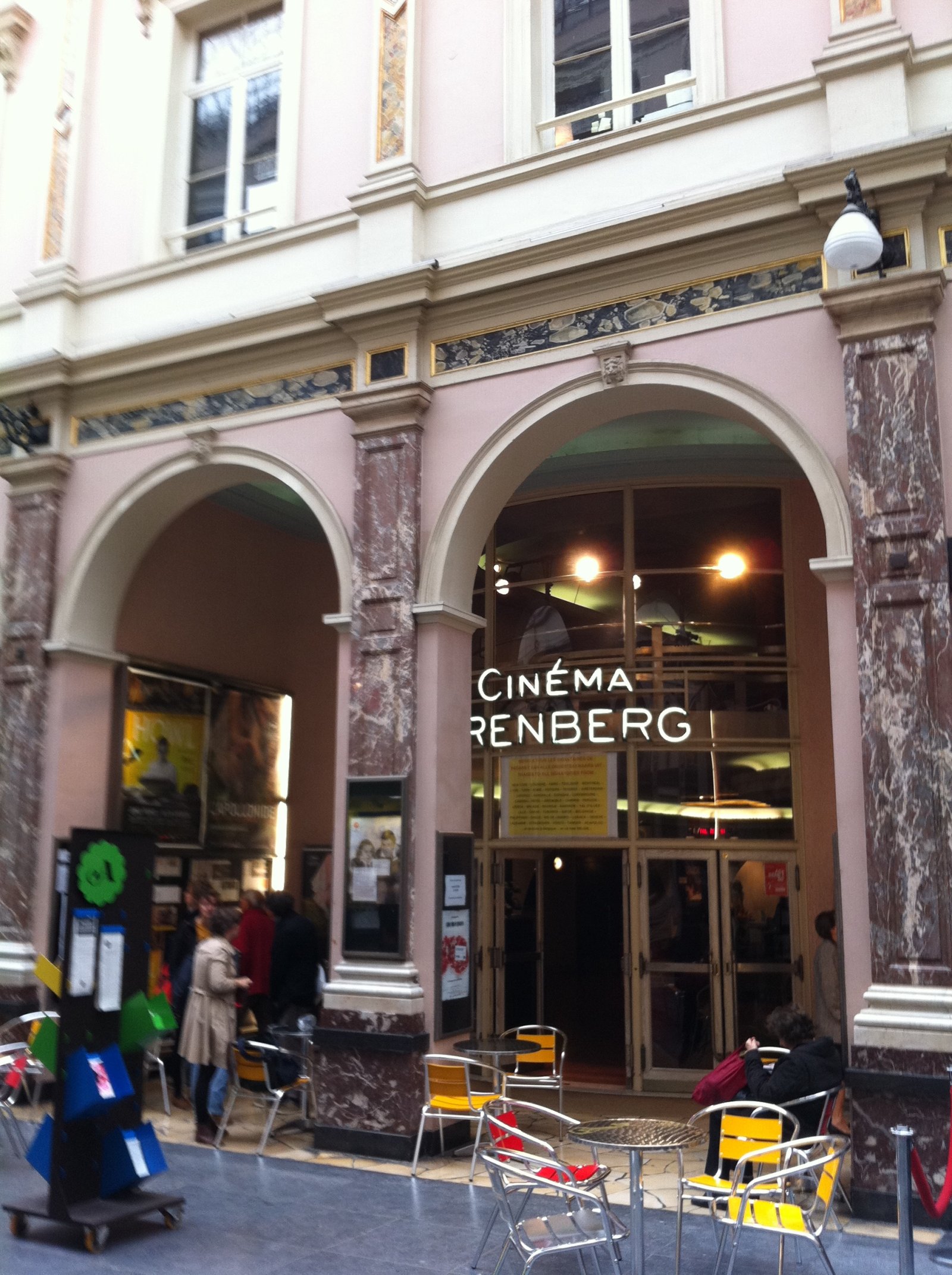 Las espectaculares Galerías Reales - Bruxelles | Secret World Trip Planner