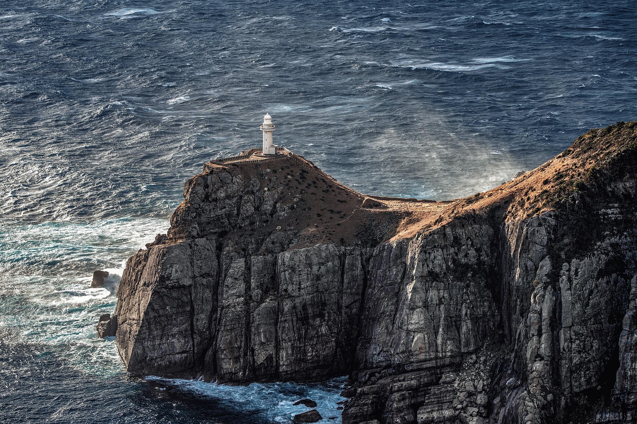 Cape Spear Lighthouse - St. John's | Secret World Trip Planner