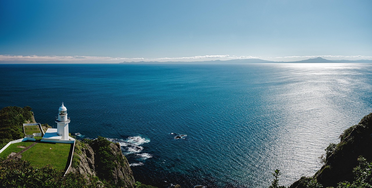 Cape Spear Lighthouse - St. John's | Secret World Trip Planner
