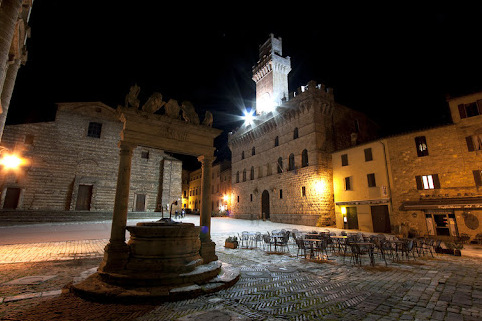 Sheshi I Madh - Montepulciano | Secret World Trip Planner
