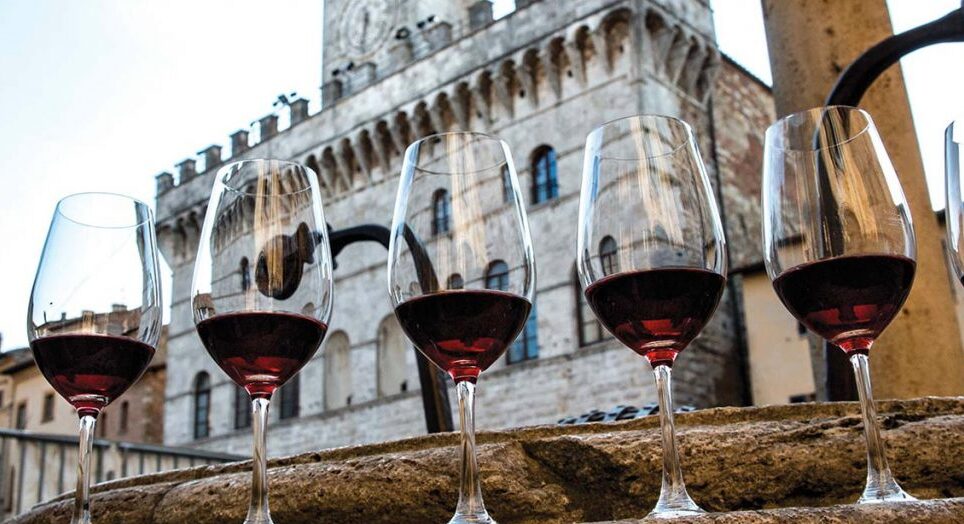 Vino Nobile di Montepulciano - Montepulciano | Secret World Trip Planner