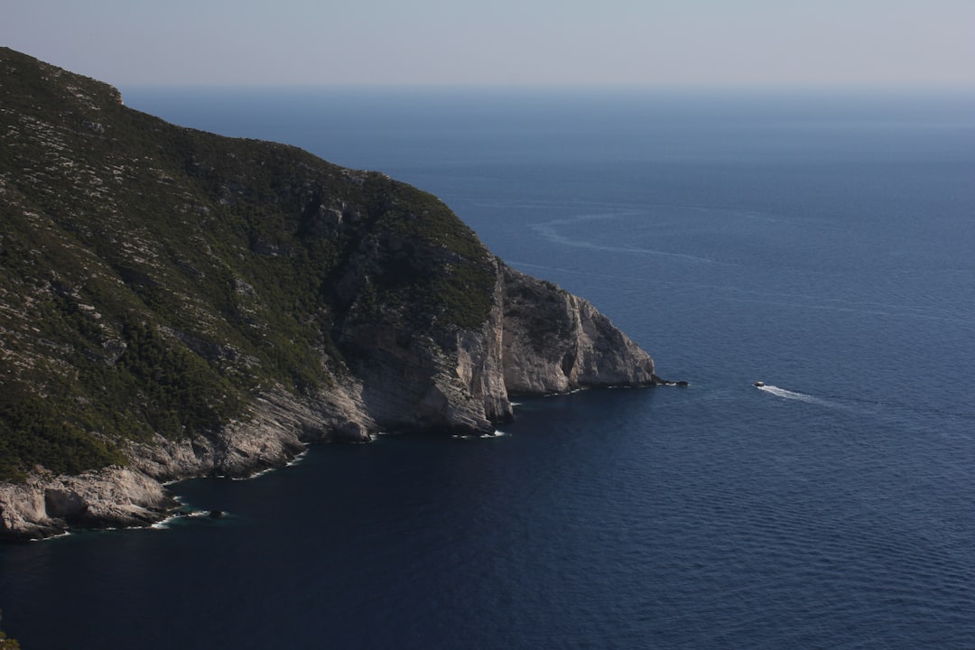 Punta Crena ຫາດຊາຍ - Varigotti | Secret World Trip Planner