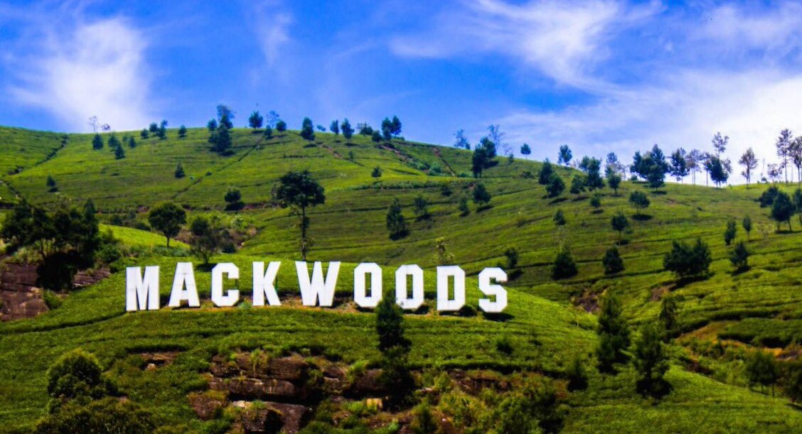 Mackwoods Tea Museum — Rambukkana