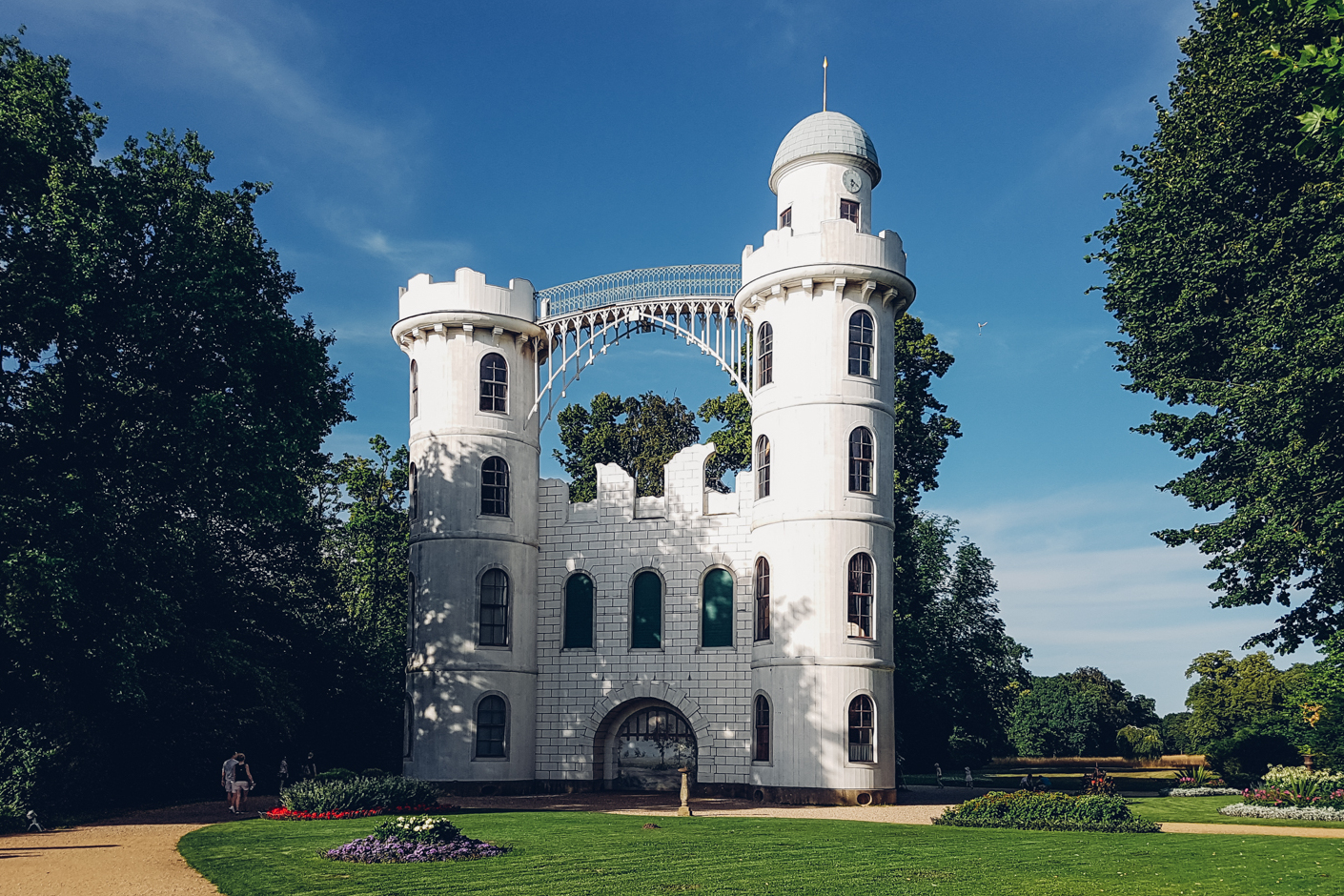 Peacock Island is perfect for a romantic day out.Peacock Island

Pfaueninsel, or - Berlin | Secret World Trip Planner
