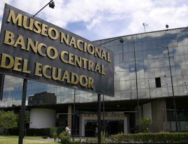 Musée archéologique de la Banque centrale - Quito | Secret World Trip Planner
