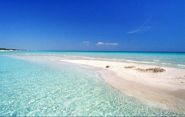 Baie des Turcs - Otranto | Secret World Trip Planner