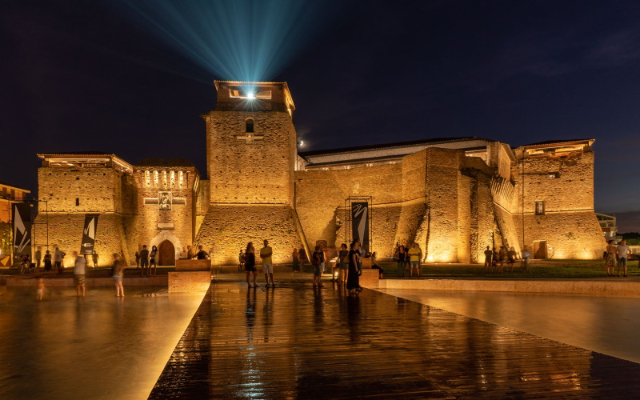 Musée Fellini - Rimini | Secret World Trip Planner