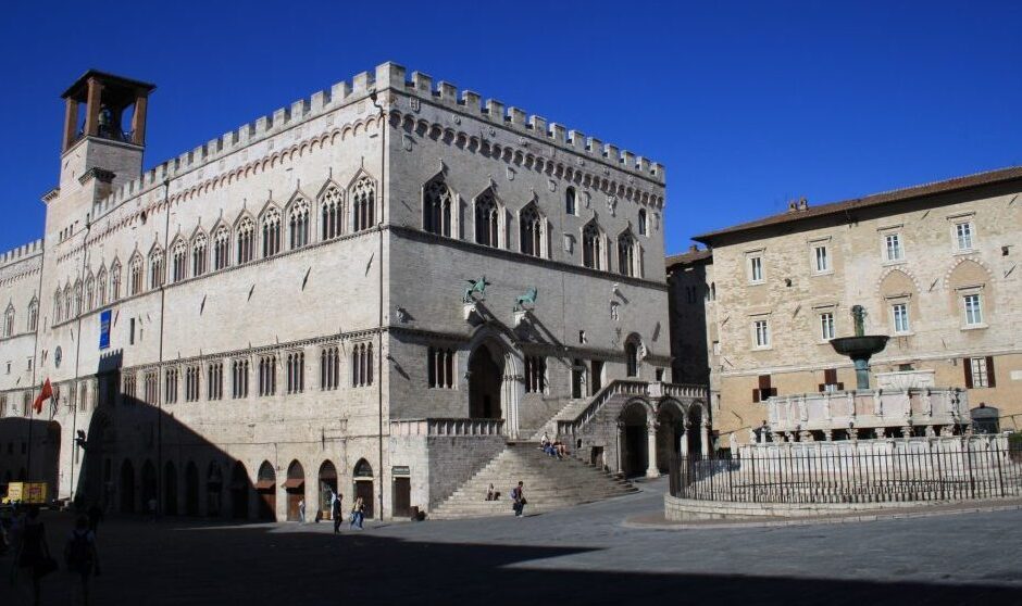 La Galería Nacional de Umbría - Perugia | Secret World Trip Planner