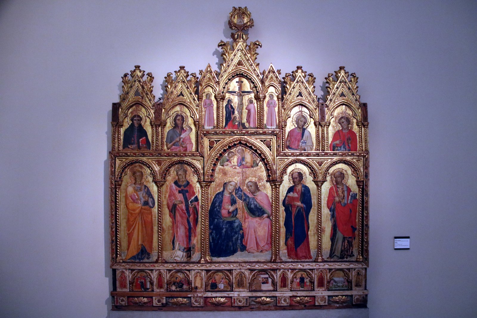 Galerie umění v Bologni - Bologna | Secret World Trip Planner