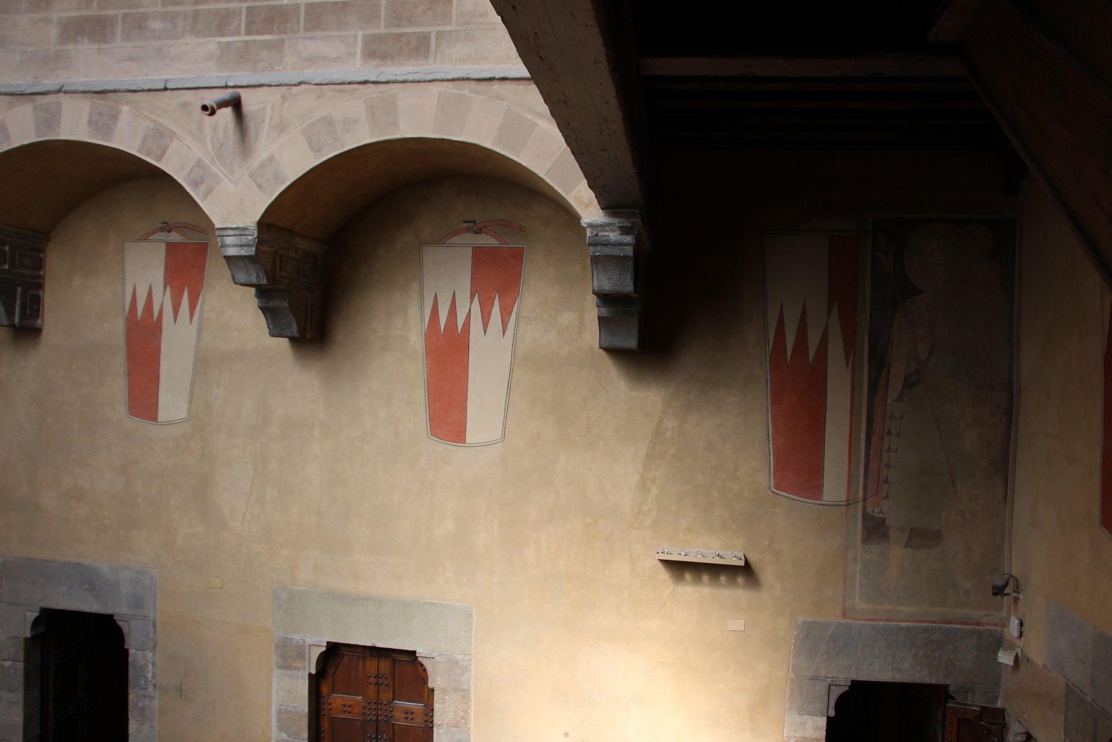 The Davizzi Palace in Florence - Firenze | Secret World Trip Planner
