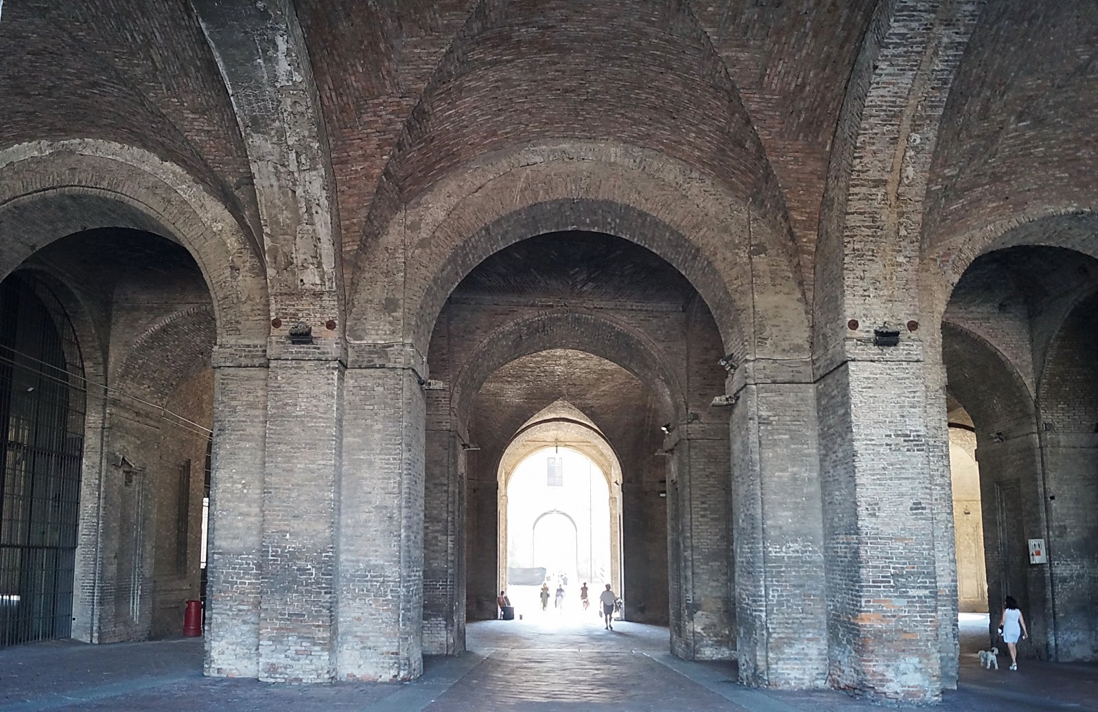 Parma: El Palacio de la Pilotta - Parma | Secret World Trip Planner