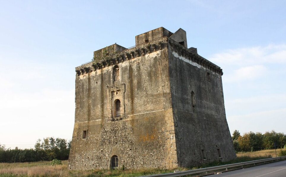 El Bastión de los Caballeros de Malta - Bastioni di Malta | Secret World Trip Planner