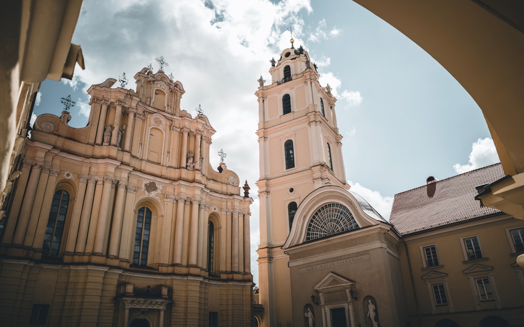 Vilniuse Vanalinn - Vilnius | Secret World Trip Planner