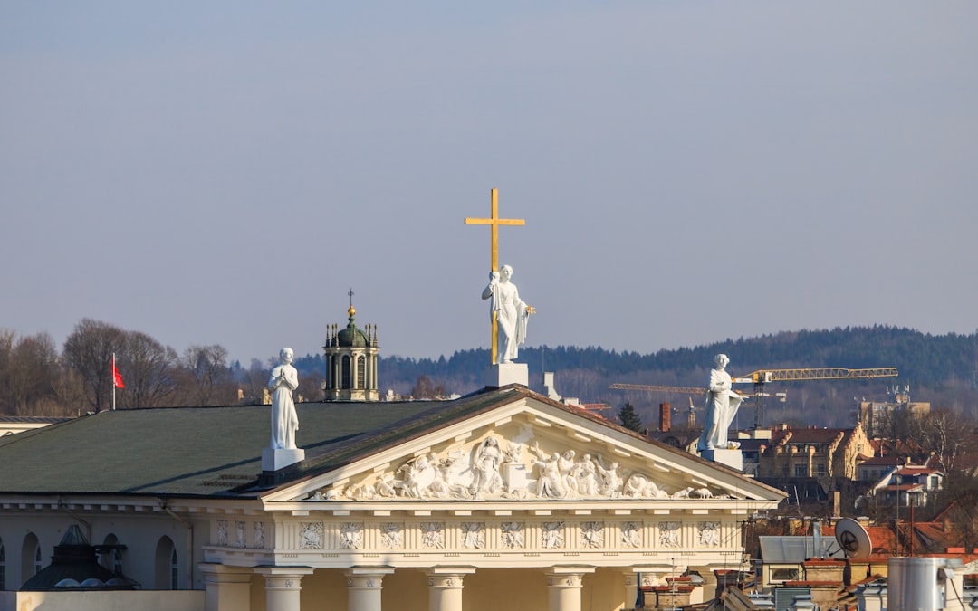 Vilniuse Vanalinn - Vilnius | Secret World Trip Planner