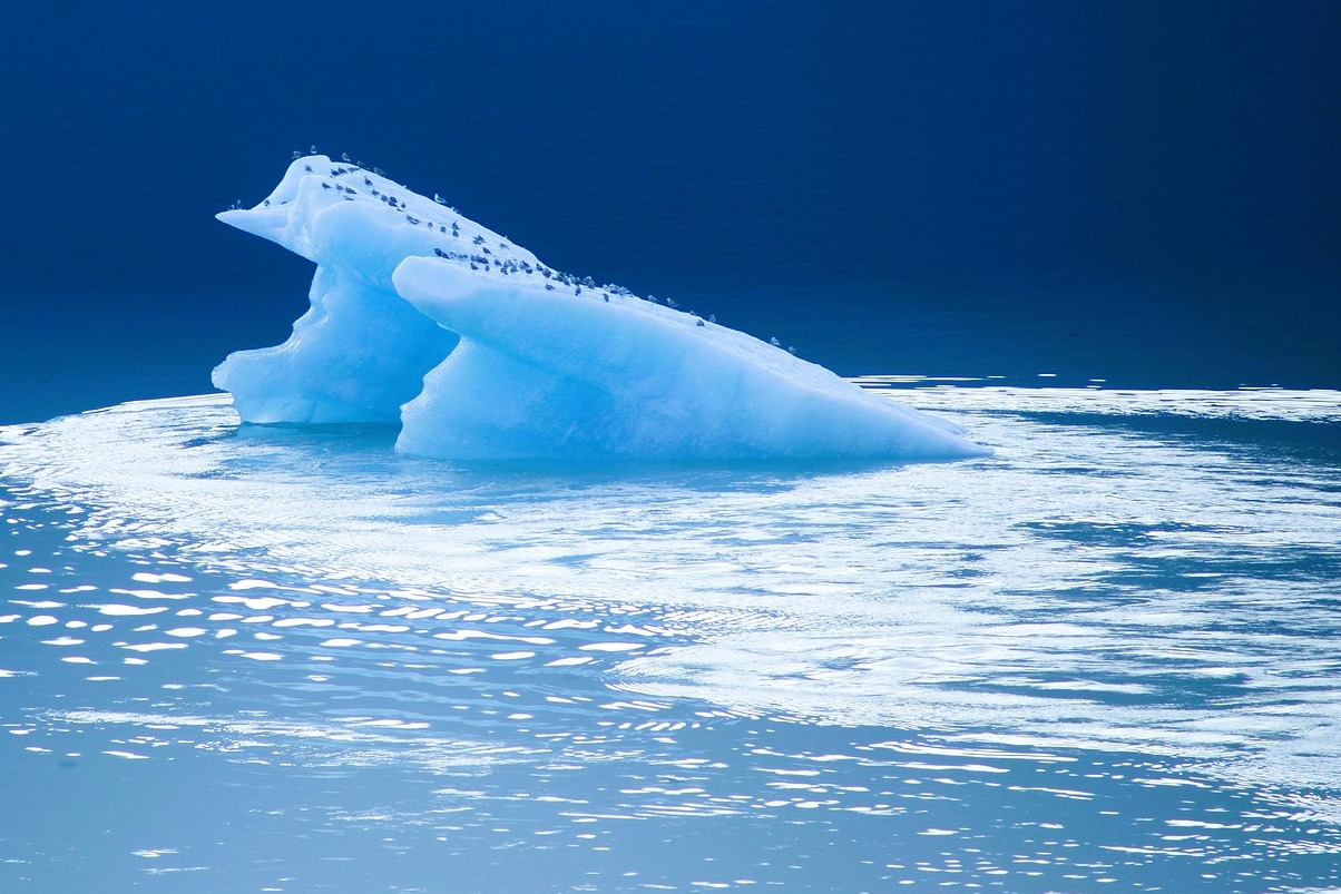 McMurdo Dry Valleys in Antarctica | Secret World Trip Planner