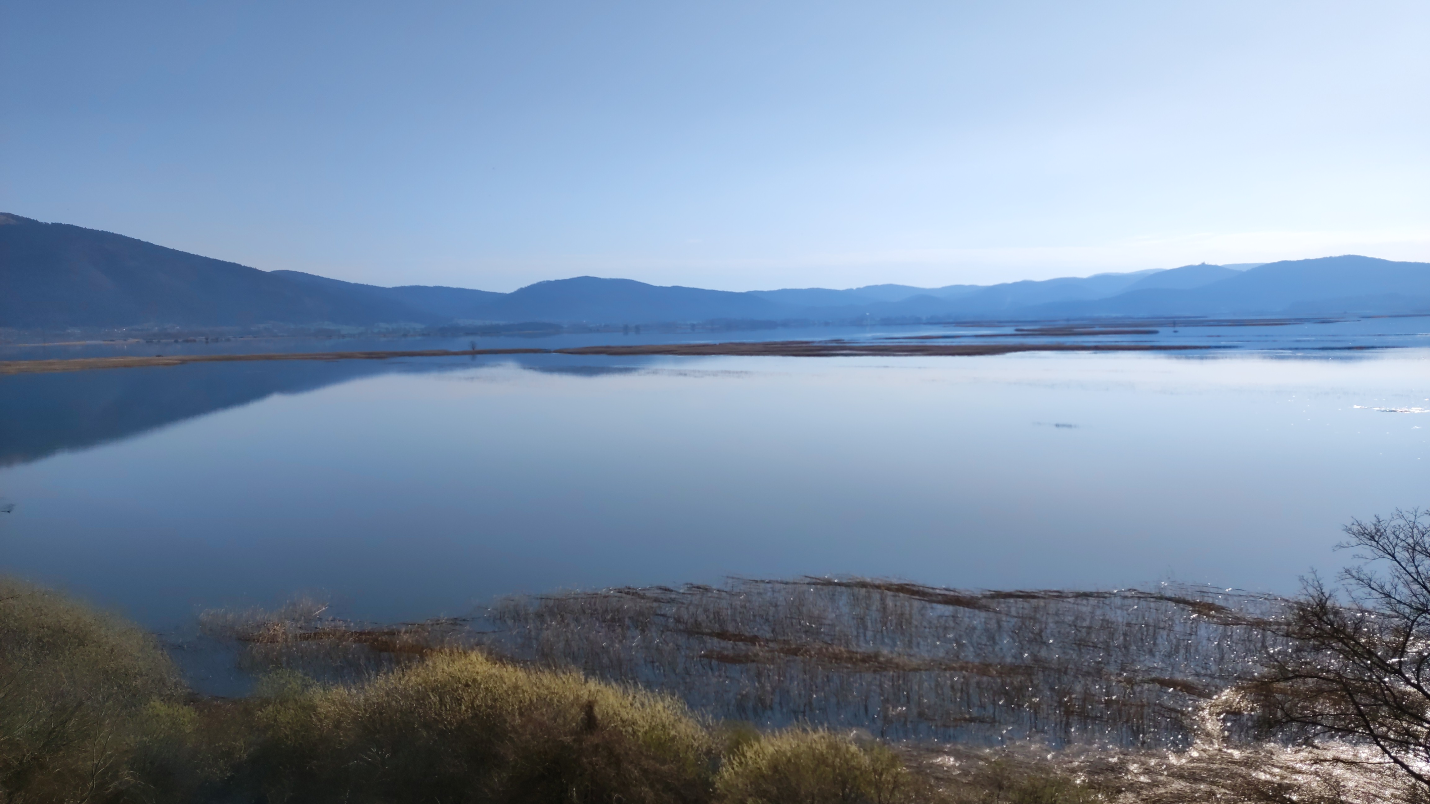 Les beautés slovènes | Le lac Cerknica, le lac qui disparaît | Secret World Trip Planner