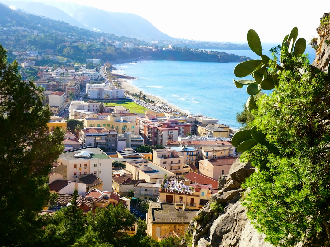 Motta San Giovanni | Breathtaking views of Sicily - Motta San Giovanni | Secret World Trip Planner