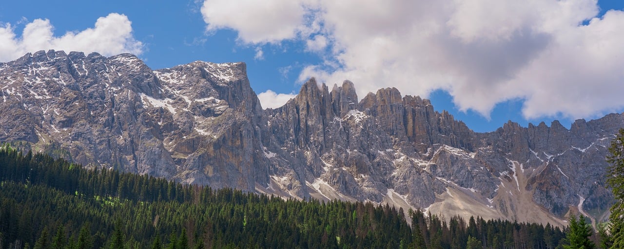 Dolomiti | Latemar, la montagna selvaggia - Latemar | Secret World Trip Planner