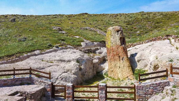 An ghréig / Fáilte go dtí Rhodes - Rodi | Secret World Trip Planner