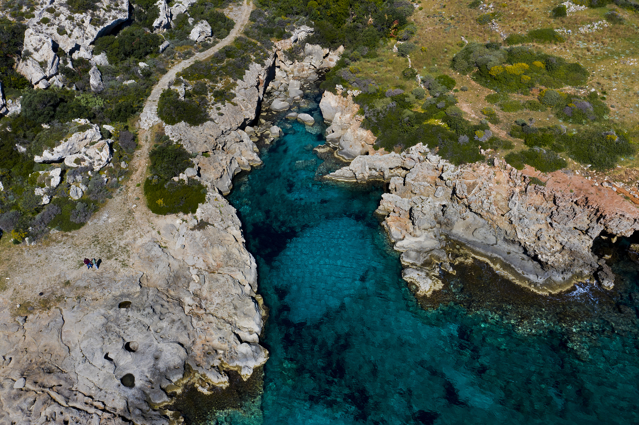 An ghréig / Fáilte go dtí Rhodes - Rodi | Secret World Trip Planner