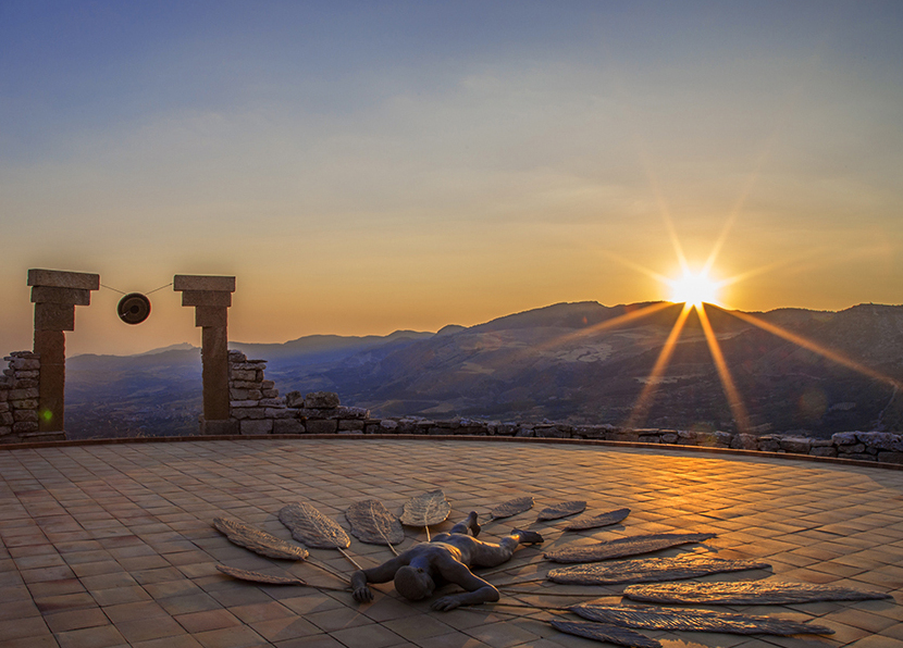Tesoros de Italia | Santo Stefano Quisquina - Santo Stefano Quisquina | Secret World Trip Planner