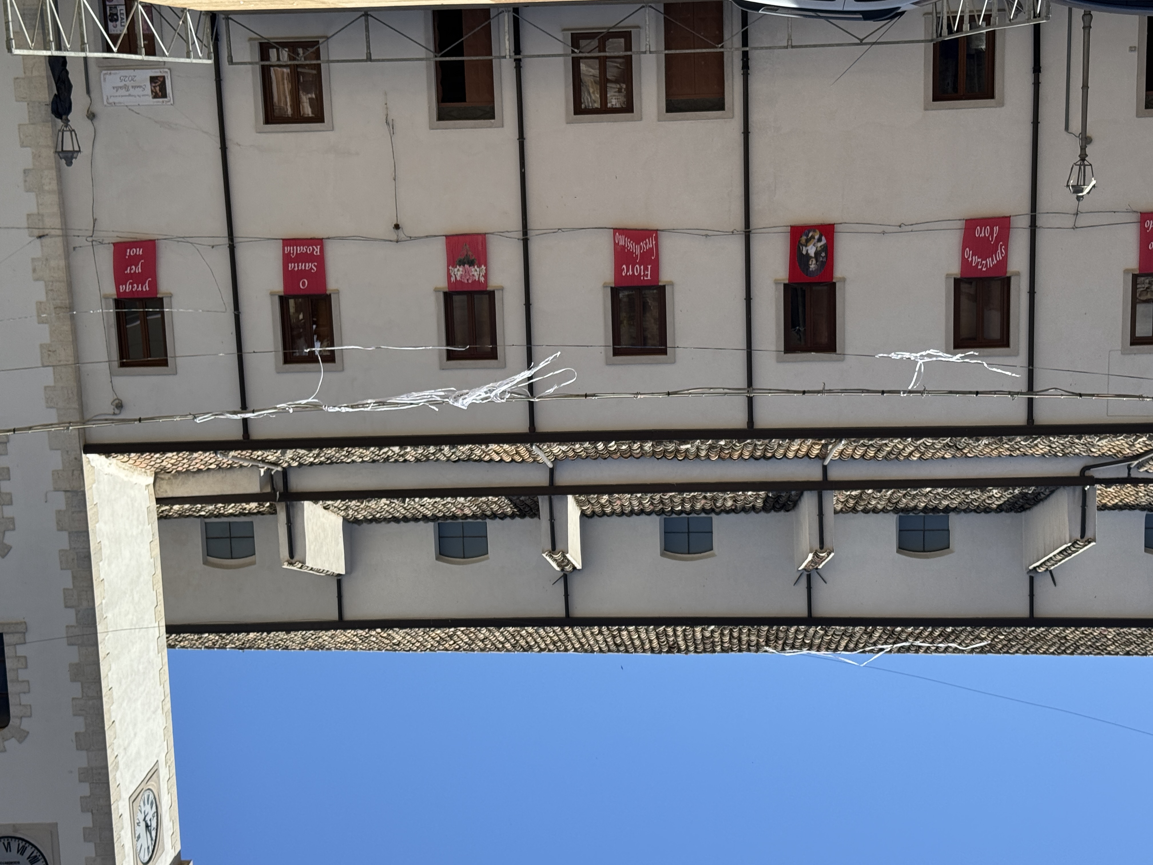 Tesoros de Italia | Santo Stefano Quisquina - Santo Stefano Quisquina | Secret World Trip Planner