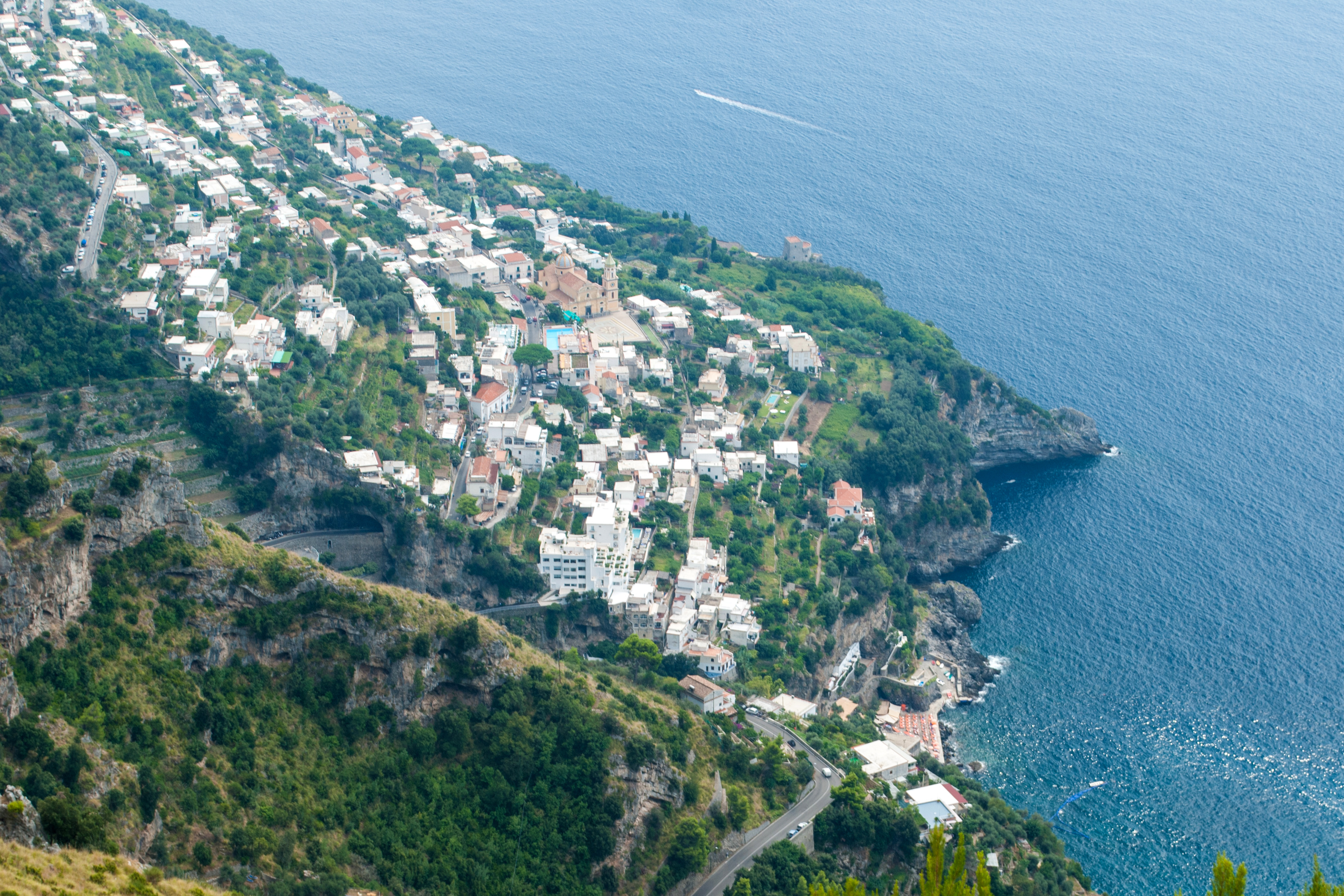 Amalfi कोस्ट | Path of the Gods - Sentiero degli Dei | Secret World Trip Planner