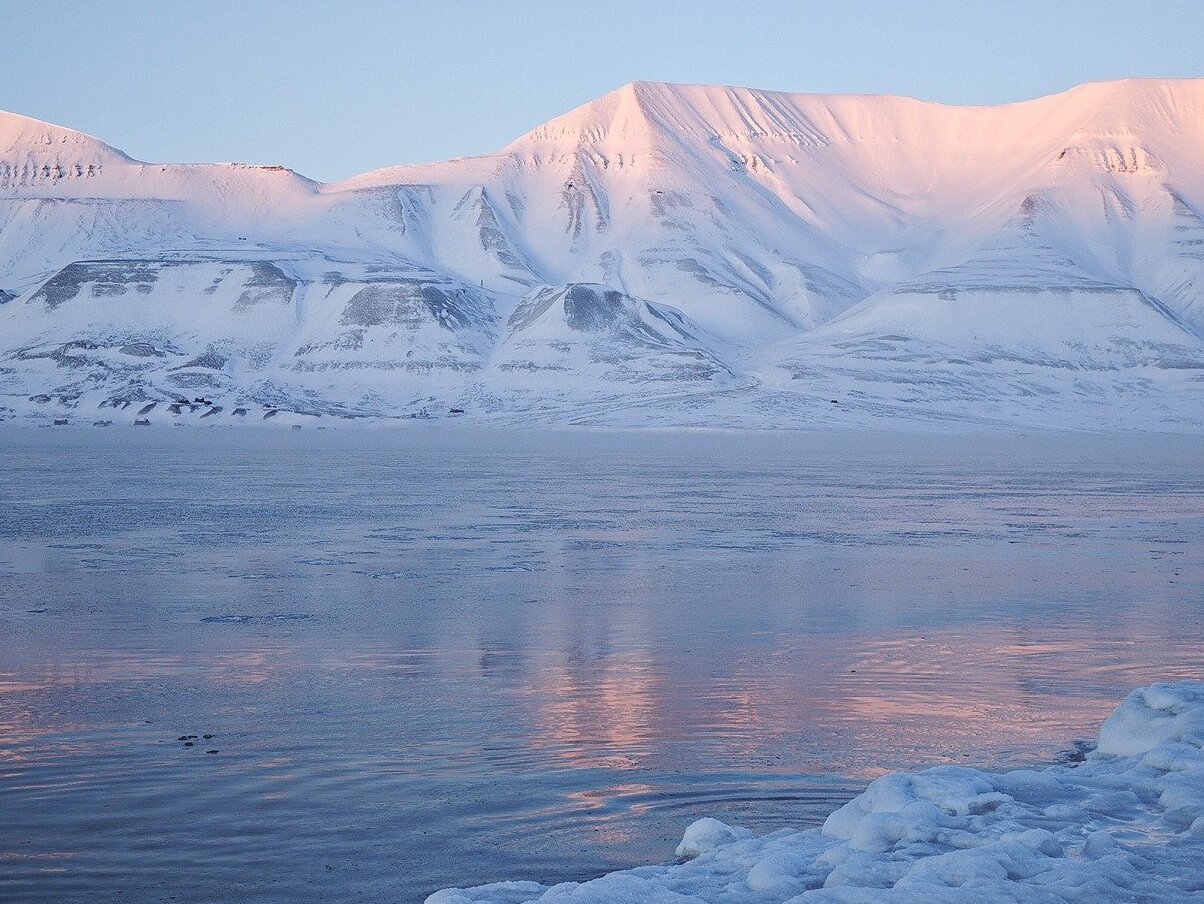Svalbard: One of Europe’s last great wildernesses - Longyearbyen | Secret World Trip Planner