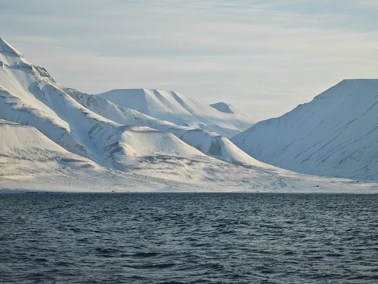 Svalbard: One of Europe’s last great wildernesses - Longyearbyen | Secret World Trip Planner