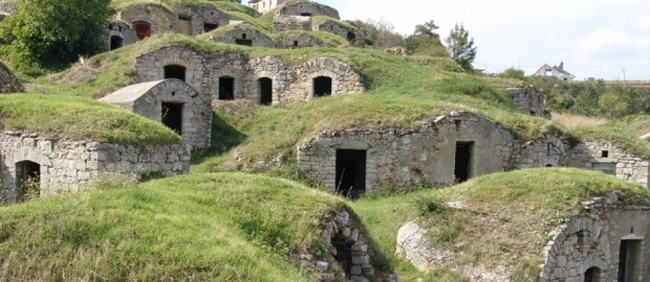 Pietragalla Ciudad de Palmenti - Pietragalla | Secret World Trip Planner