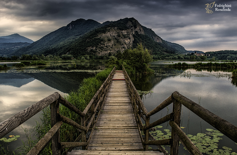 Nature reserve Ya Sebino peat bogs - 5 | Secret World Trip Planner