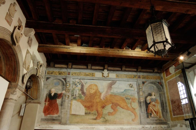 Cenedese संग्रहालय - Vittorio Veneto | Secret World Trip Planner