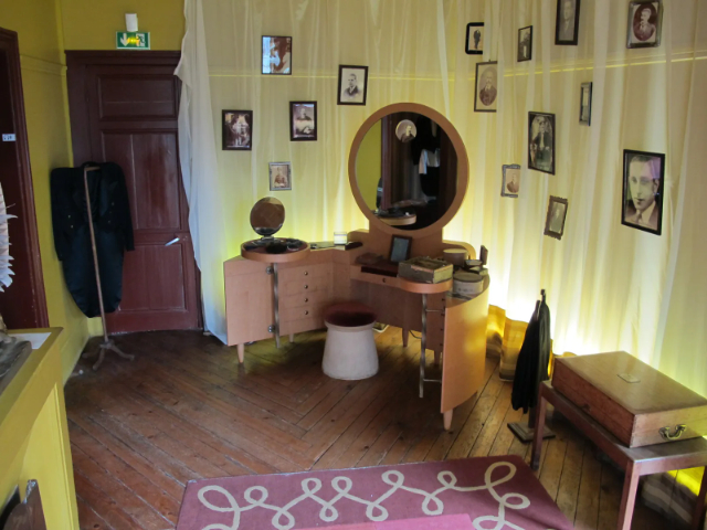 Museo Le Clos Lupin - Étretat | Secret World Trip Planner