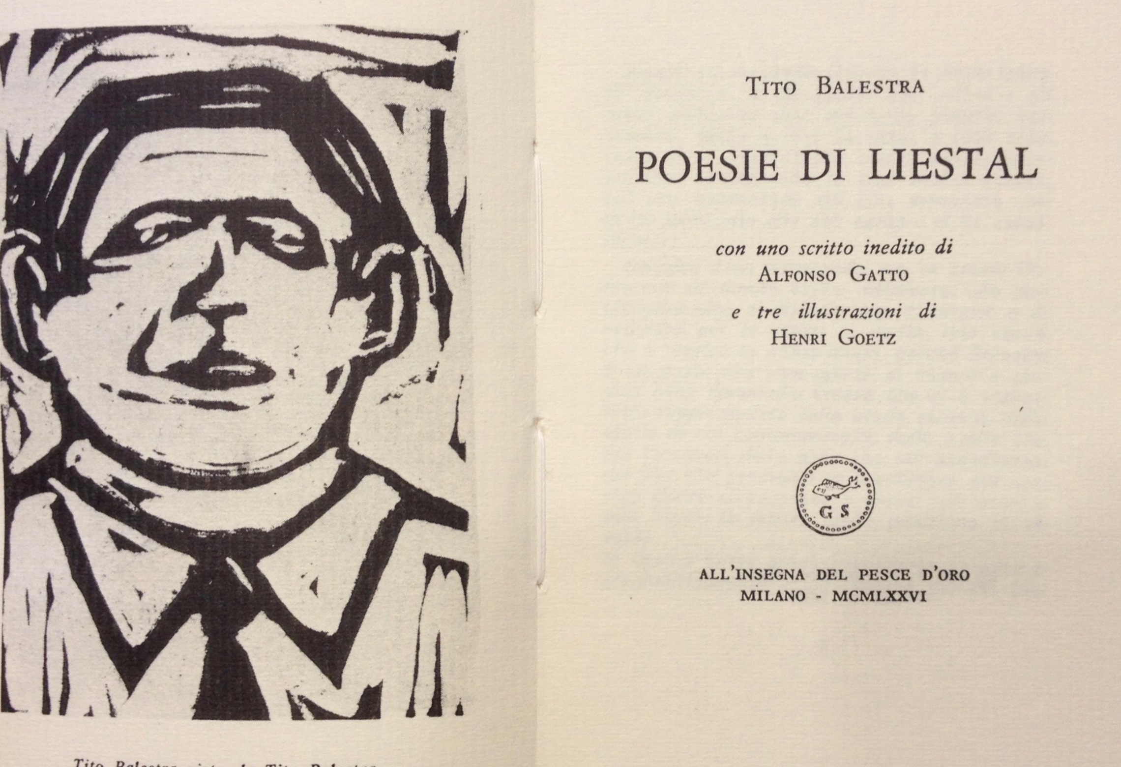 Tito Balestra Bailiúchán - Longiano | Secret World Trip Planner