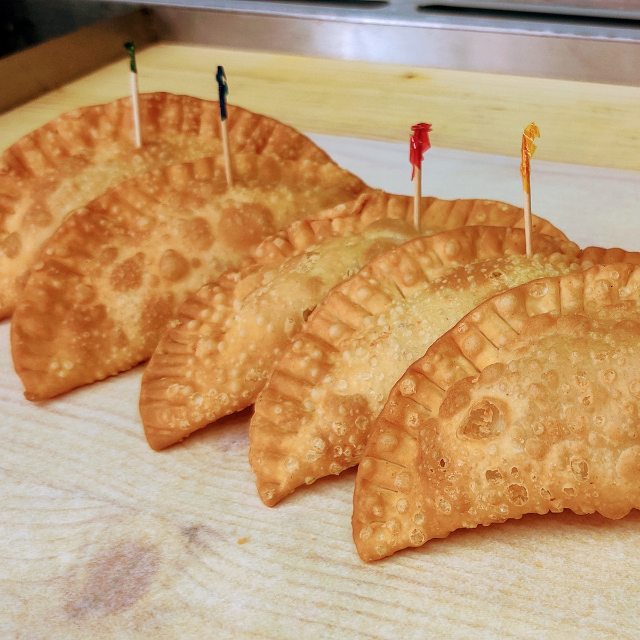 Pâtisseries Domenicani - La Romana | Secret World Trip Planner
