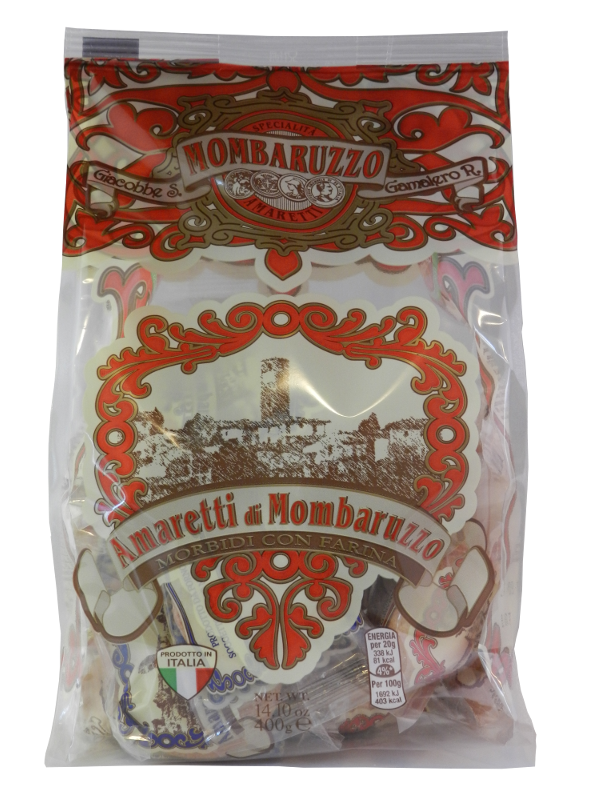 Macarrones de Mombaruzzo - Mombaruzzo | Secret World Trip Planner