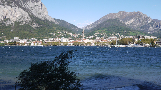 San Nicolò basilíkan - Lecco | Secret World Trip Planner